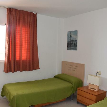Atico Peniscola Apartment ภายนอก รูปภาพ
