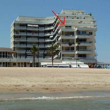 Atico Peniscola Apartment ภายนอก รูปภาพ