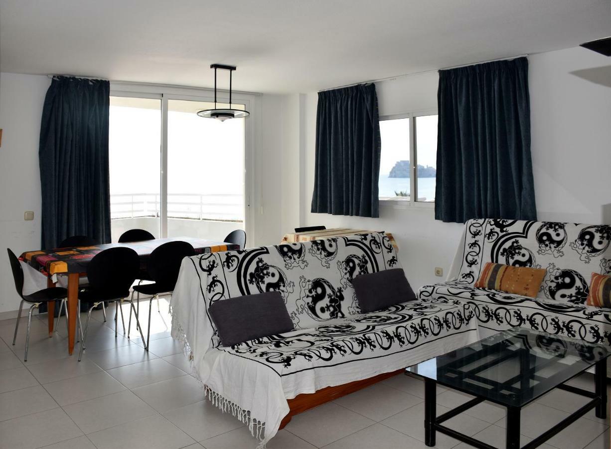 Atico Peniscola Apartment ภายนอก รูปภาพ