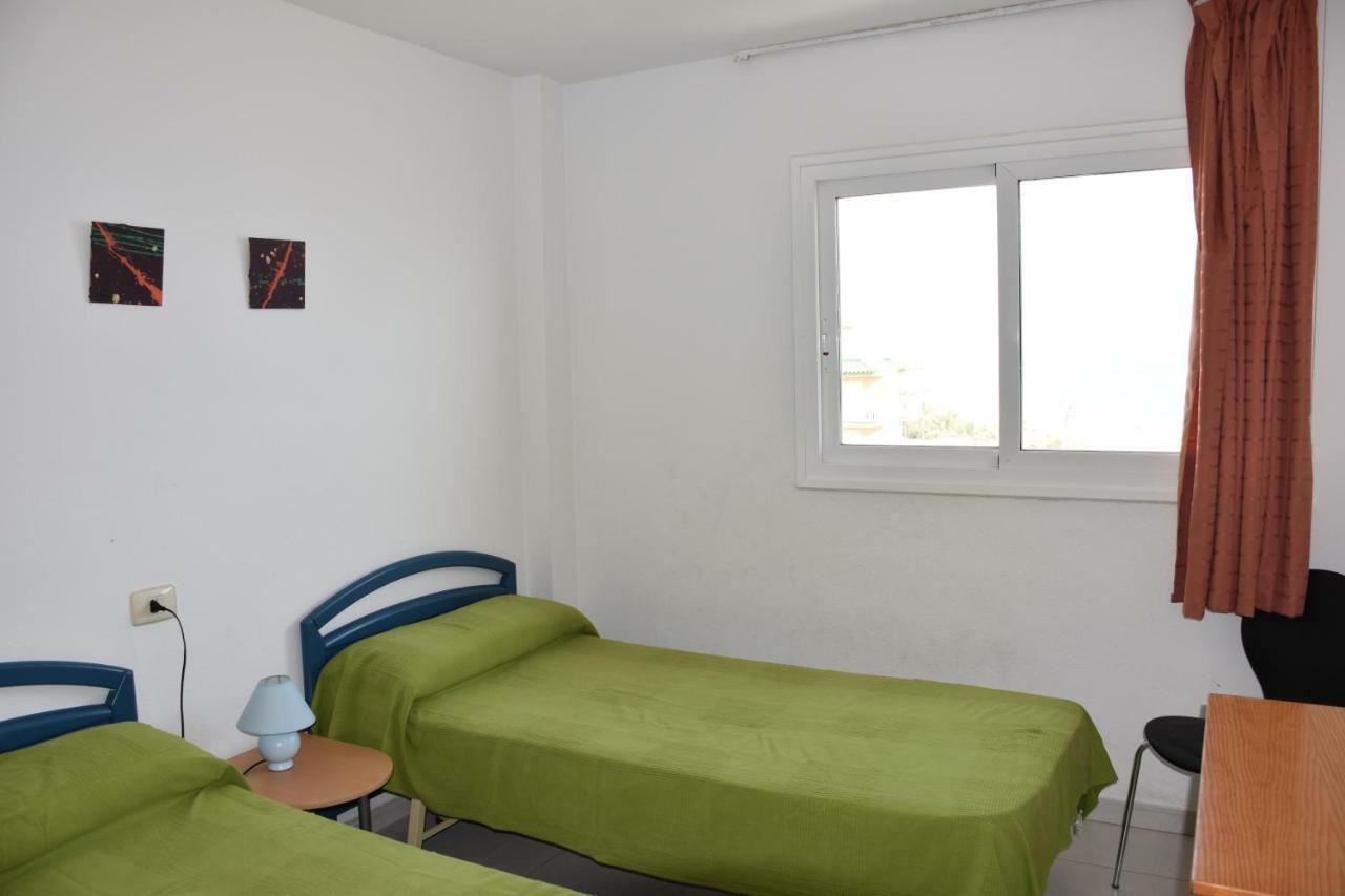 Atico Peniscola Apartment ภายนอก รูปภาพ