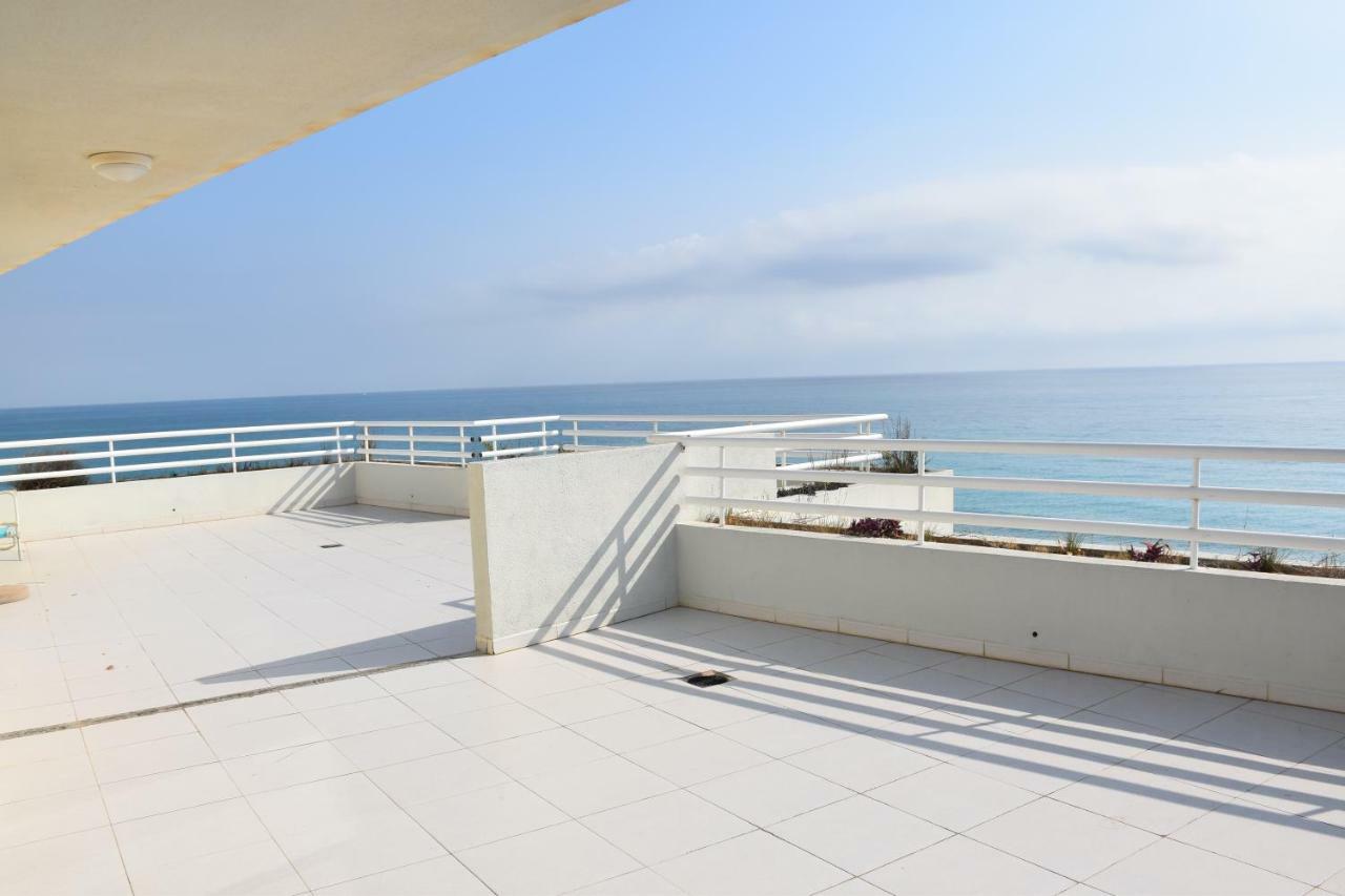 Atico Peniscola Apartment ภายนอก รูปภาพ