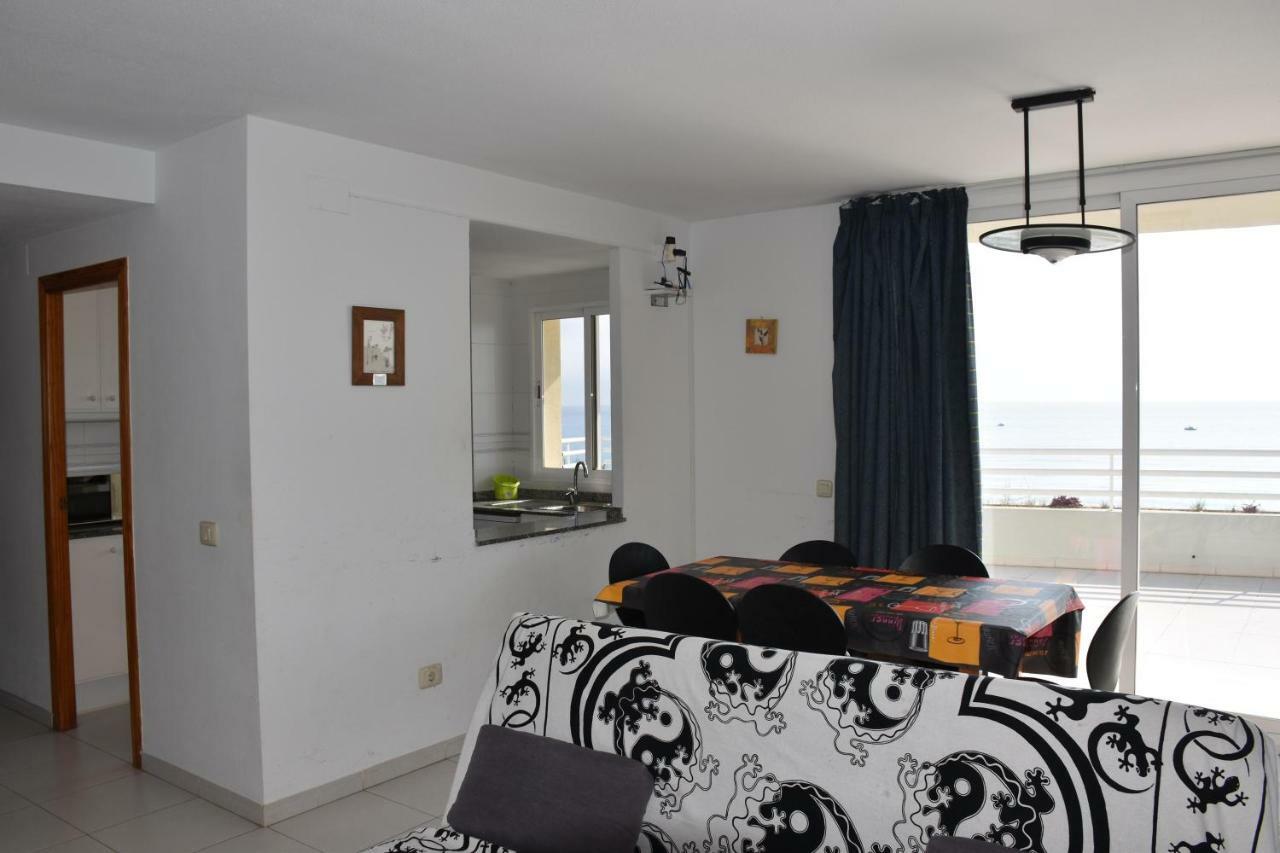 Atico Peniscola Apartment ภายนอก รูปภาพ
