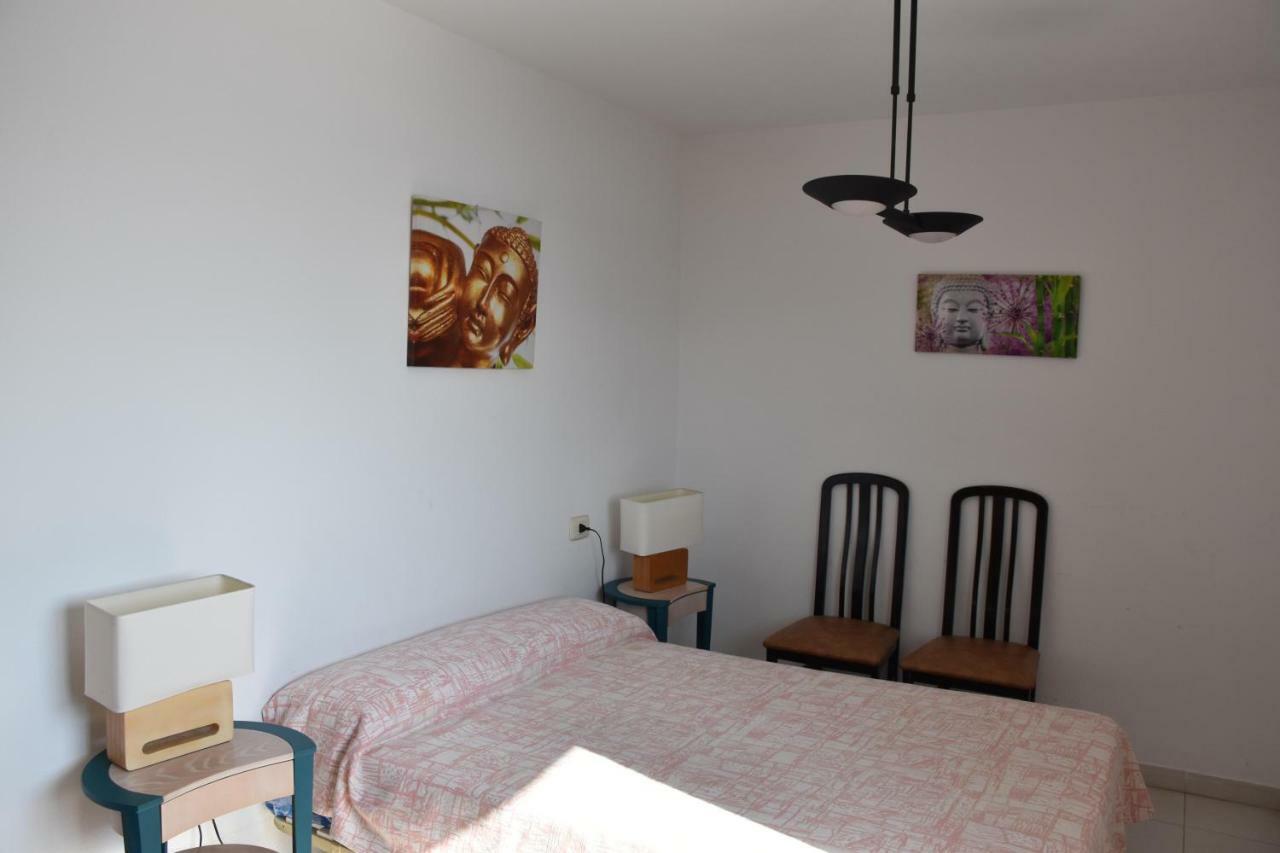 Atico Peniscola Apartment ภายนอก รูปภาพ