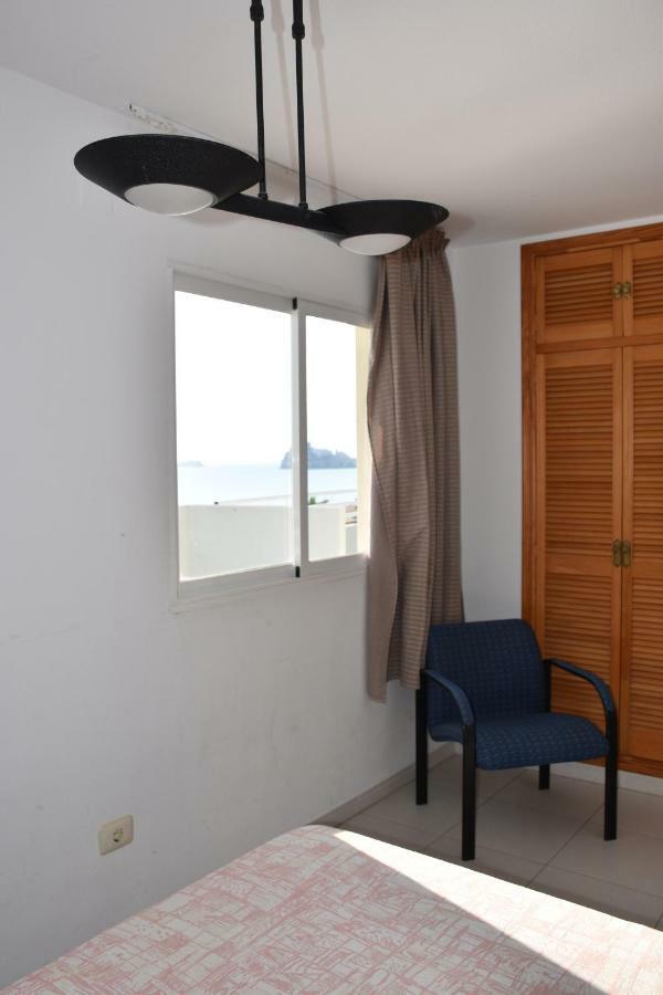 Atico Peniscola Apartment ภายนอก รูปภาพ